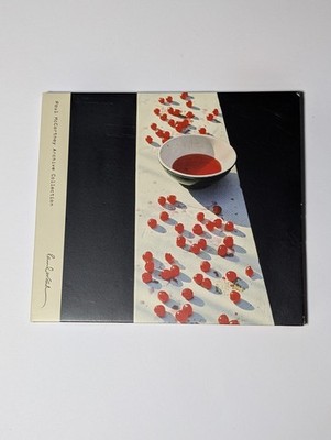 Mccartney [Deluxe Edition] by Paul McCartney 2 CD DISC NEAR MINT