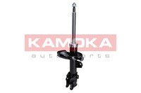 Kamoka StoßDäMpfer Vorne Links FüR KIA Rio II JB Hyundai Accent III MC