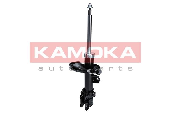 Kamoka StoßDäMpfer Vorne Links FüR KIA Rio II JB Hyundai Accent III MC-image