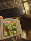 Army Men: Sarge's Heroes (Nintendo 64, 1999) LOOSE
