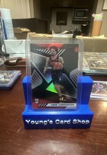 2021-22 Panini Chronicles Draft Picks - XR Cade Cunningham #161 Black (RC)