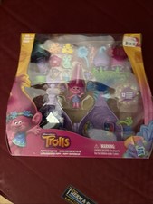 Dreamworks Trolls Poppy Styling Pod New Inbox
