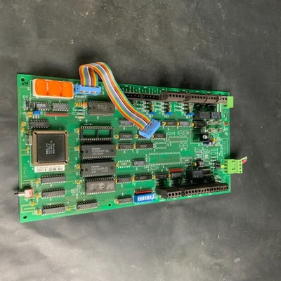 CHECKPOINT SYSTEMS FAB 010552 REV01 16BIT MC/TC ($175 OBO)