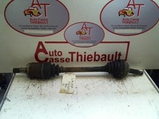 Cardan Skoda FELICIA