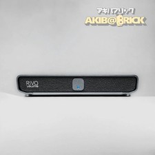 Volumio Rivo Black Edition Streamer Audio Digitale Lettore Musicale di Rete Limited