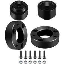 PICKOOR 2.5" Front 2" Rear Leveling Lift Kit For 2007-2013 Chevrolet Avalanche