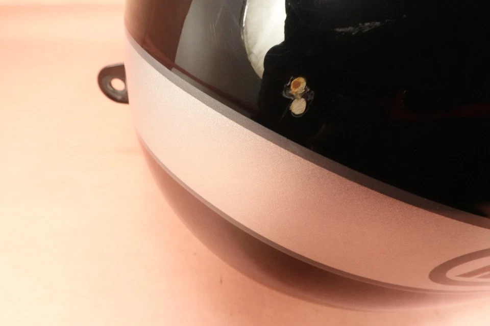 2000-2006 Harley Davidson FLTRI Road Glide БЕНЗОБАК БЕНЗИНА - Изображение 3 из 4