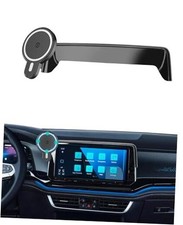 Car Phone Mount Atlas/Altas Cross Sport 2024-2026 Magsafe Wireless Charger