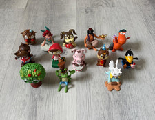 Tonies Figuren Konvolut - Ariel, Aladin, Flip, etc