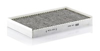 Mann-Filter Filter, Innenraumluft CUK 3540 FüR MERCEDES-BENZ