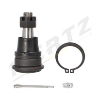 Mertz Traggelenk FüHrungsgelenk M-S0509 FüR Nissan Sunny 2 N13 B12 Hatchback 4X4