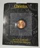 BU 2000 Lincoln Memorial Cent Penny Cheerios Promotion GAR