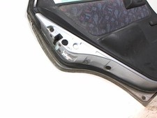 Porte arrière et accessoires Toyota CARINA
