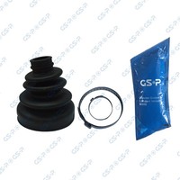 Achsmanschette Faltenbalg Antriebswelle FÜR Ford, Nissan - GSP 780102
