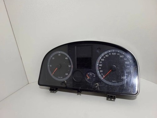 VW CADDY III Furgon 2KA, 2KH, 2CA, 2CH Kombiinstrument 2K0920843A 31513585