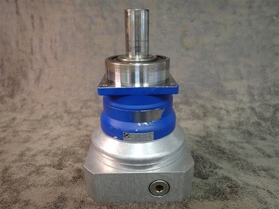 Alpha Getriebebau SP100S-MF1-10-OK1-2S Planetary Gearbox Ratio 10:1 (HH7-26)