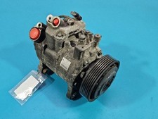 BMW X3 F25 2011 Klimakompressor Pumpe 9225704 Diesel 135kW IPJ327543