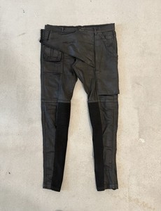 Rick Owens Memphis Jeans | eBay