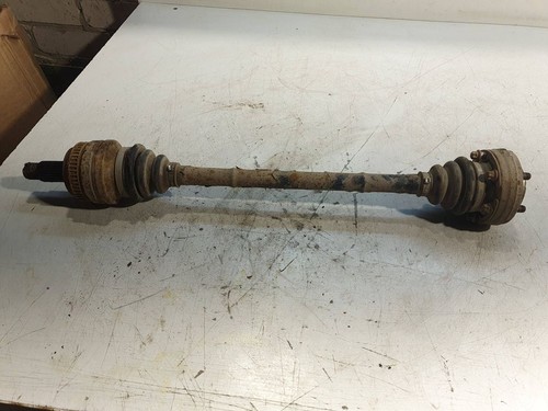 BMW 3 E90 E91 2006 Hinten rechts Antriebswelle hinten Diesel 130kW DMT6761