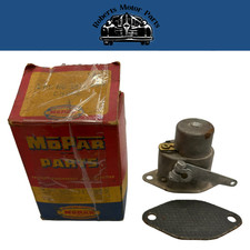 New Old Stock Sisson Carb Choke For 1949-54 Mopar Models 1311839
