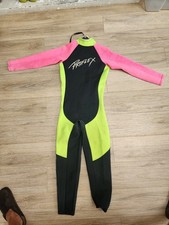 Vintage Proflex neoprene Wetsuit S/M