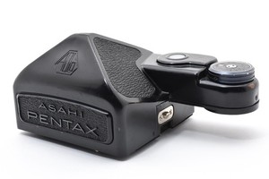 Pentax 67 TTL Prism | eBay