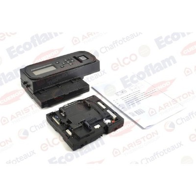 ELCO Umbausatz Bic/Bedienfeld 120/140