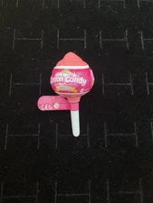 Mini Brands Cotton Candy Scented Slime