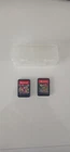 nintendo switch games Marito Kart 8 Deluxe + Splatoon 2