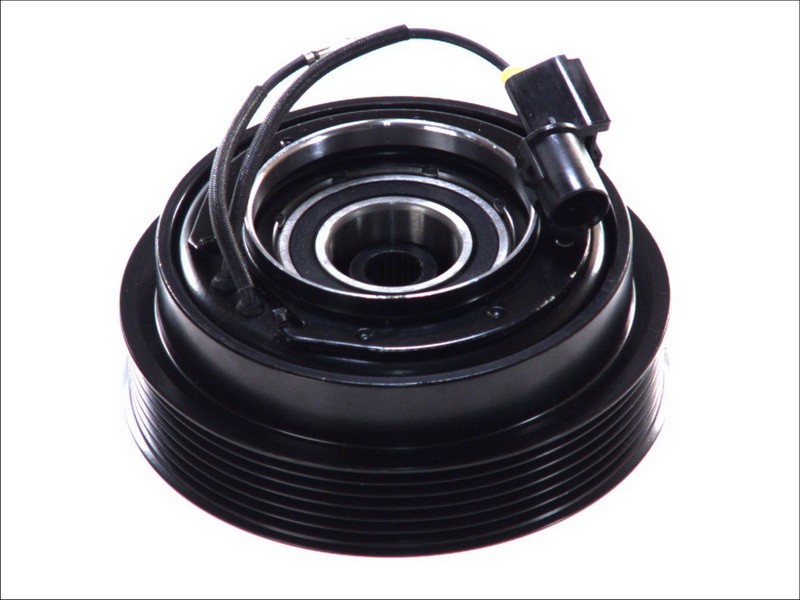 Fits THERMOTEC KTT040098 Magnetic Clutch, air conditioning compressor ⭐UK Stock⭐