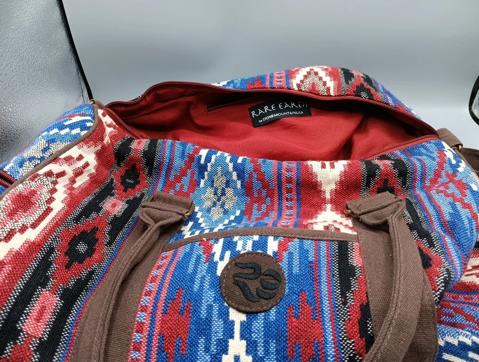 Bolsa tote grande preta Rare Earth  - Imagem 4 de 4