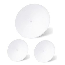 rv Lights Interior,4.5 inch LED Ceiling Lights, 12V Light fixtures with Touch