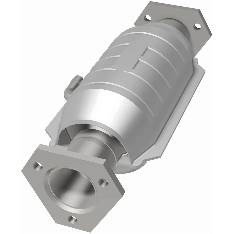 MagnaFlow Catalytic Converter: EPA, For 1982-1984 Volkswagen Rabbit Foto 4 de 4