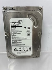 Seagate Desktop HDD 2TB 3.5? SATA Hard Drive ST2000DM001 2000GB