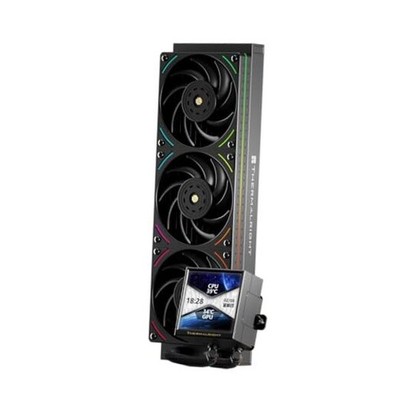 Thermalright Peerless Vision 360 UB ARGB Black CPU Aio PV360 UB ARGB BLACK