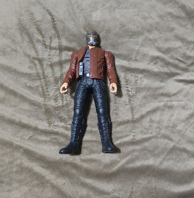 Marvel Guardians Of The Galaxy Vol. 2 Music Mix 12'' STAR-LORD Talking Figure