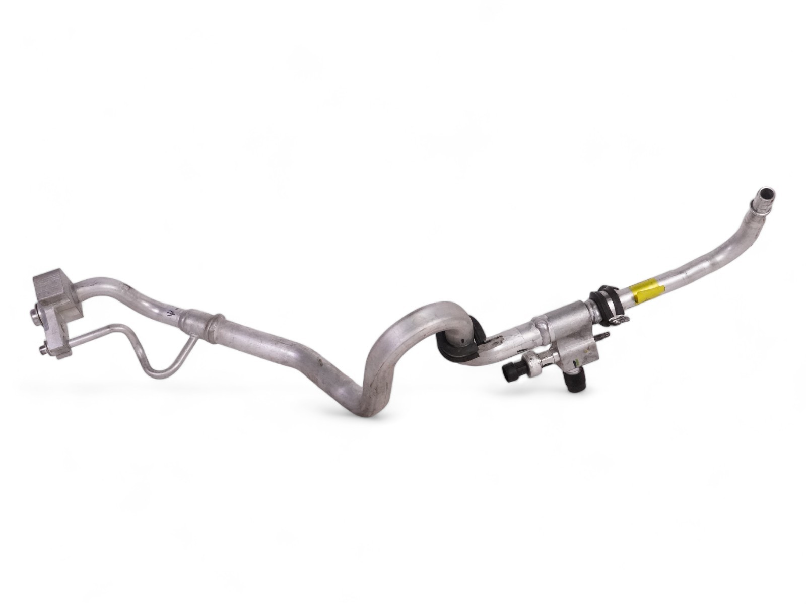 2014 - 2017 MASERATI GHIBLI S Q4 M157 AC HOSE TUBE PIPE AIR CONDITIONING OEM