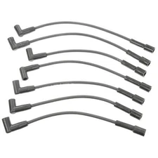Standard Ignition 9644 Wire Sets Domestic Truck