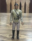 1985 Vintage Star Wars Lando Calrissian (GeneralPilot) Last 17 POTF ROTJ