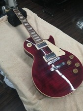 Gibson USA LES Paul Traditional Used Electric Guitar [AUTH]