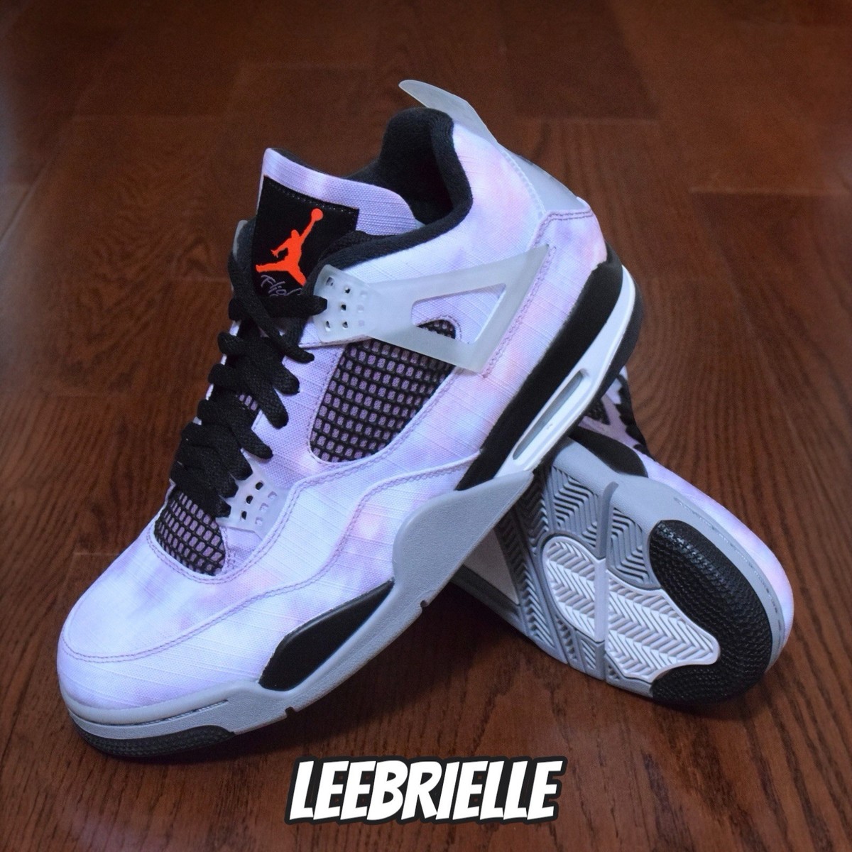 靴 YANG YIFAN Nike Air Jordan 4 Retro Nike Air Jordan 4 Retro “Rare Air” FV5029-003 Men's Ship Now