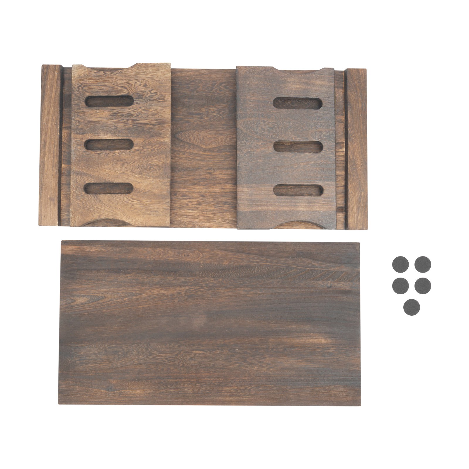 Altar Table, Folding Meditation Table, Low Coffee Table For Sitting On The Floor