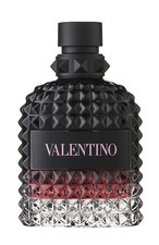 Valentino Uomo Born In Roma Intense Eau de Parfum Intense 100 ml OVP NEU