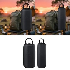 Étui de rangement pour cartouche de gaz, sac transport pour bouteille gaz,