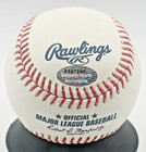 KEVIN MITCHELL SIGNED BASEBALL - Rawlings OML (Schwartz) New York Mets 89 MVP — photo 3