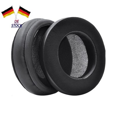 Replacement Ear Pads Cushion Earpad For Sol Republic Tracks HD V10 V8 headsets