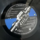 Pink Floyd Wish You Were Here 1975 1st issue Uk vinyl LP, inner & postcard A1/B3