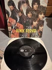 Pink Floyd Piper at the Gates of Dawn LP Vinyl 1984 Holland Pressing