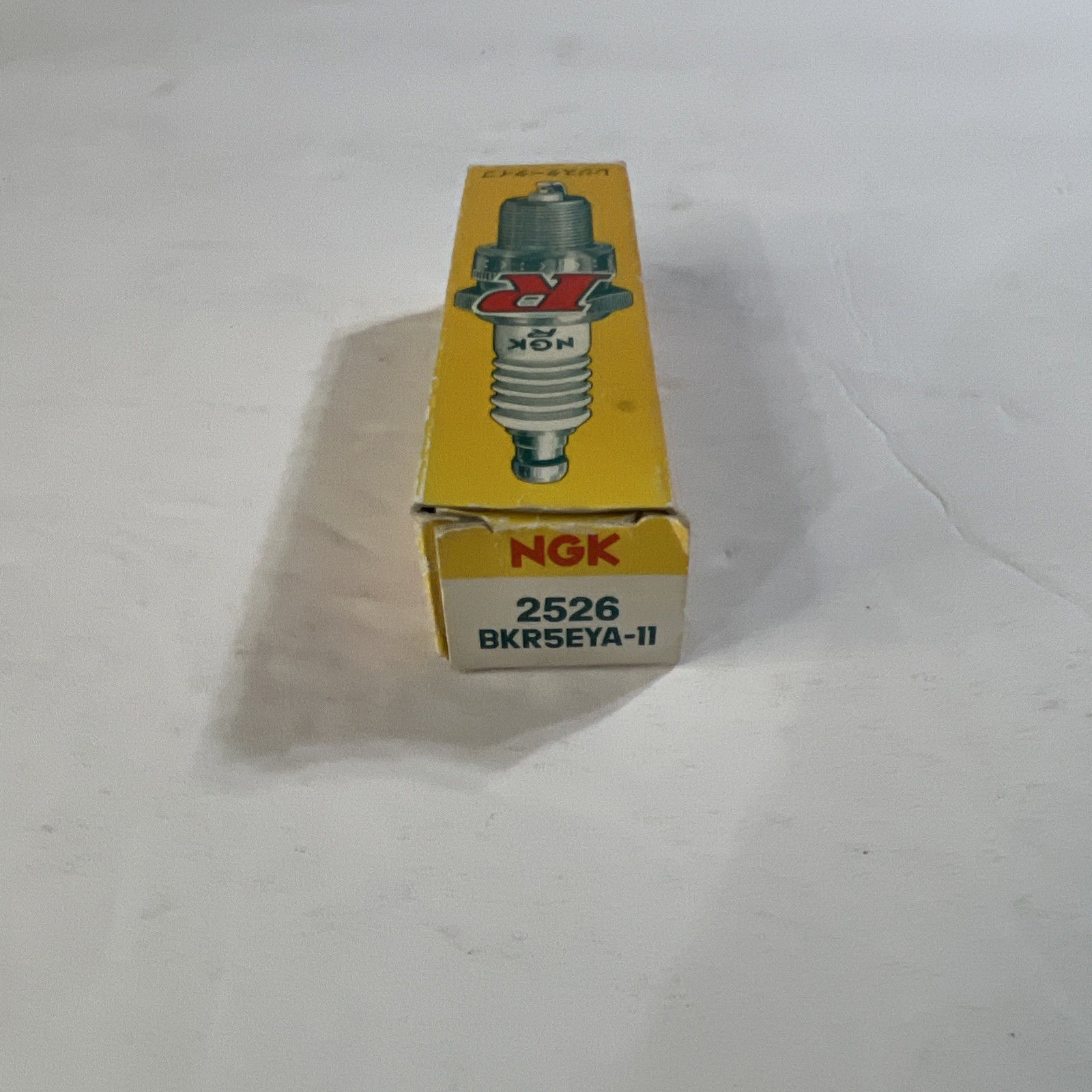 Spark Plug-V-Power NGK Canada 2526