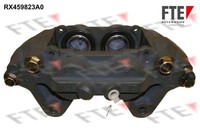 Bremssattel FTE 9291162 Gusseisen FüR Toyota Land Cruiser Prado KZJ120 KDJ120_